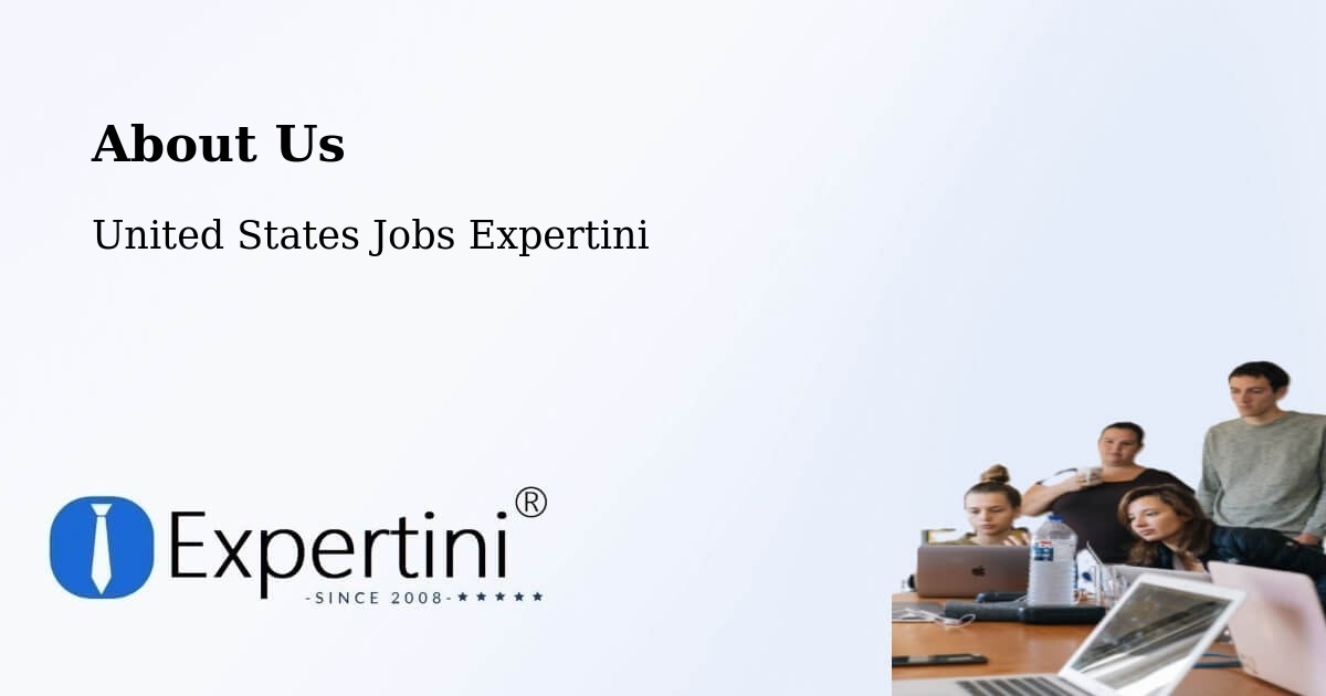 About Expertini Recruitment Platform  – Pike Road - Pike Road, United States Jobs Expertini