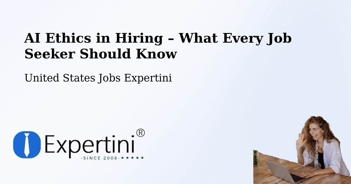 AI Ethics in Recruitment & Hiring – Pike Road - Pike Road, United States Jobs Expertini