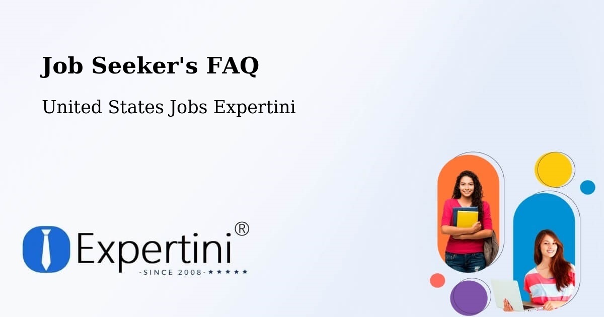 Job Seeker FAQ – Pike Road - United States Jobs Expertini