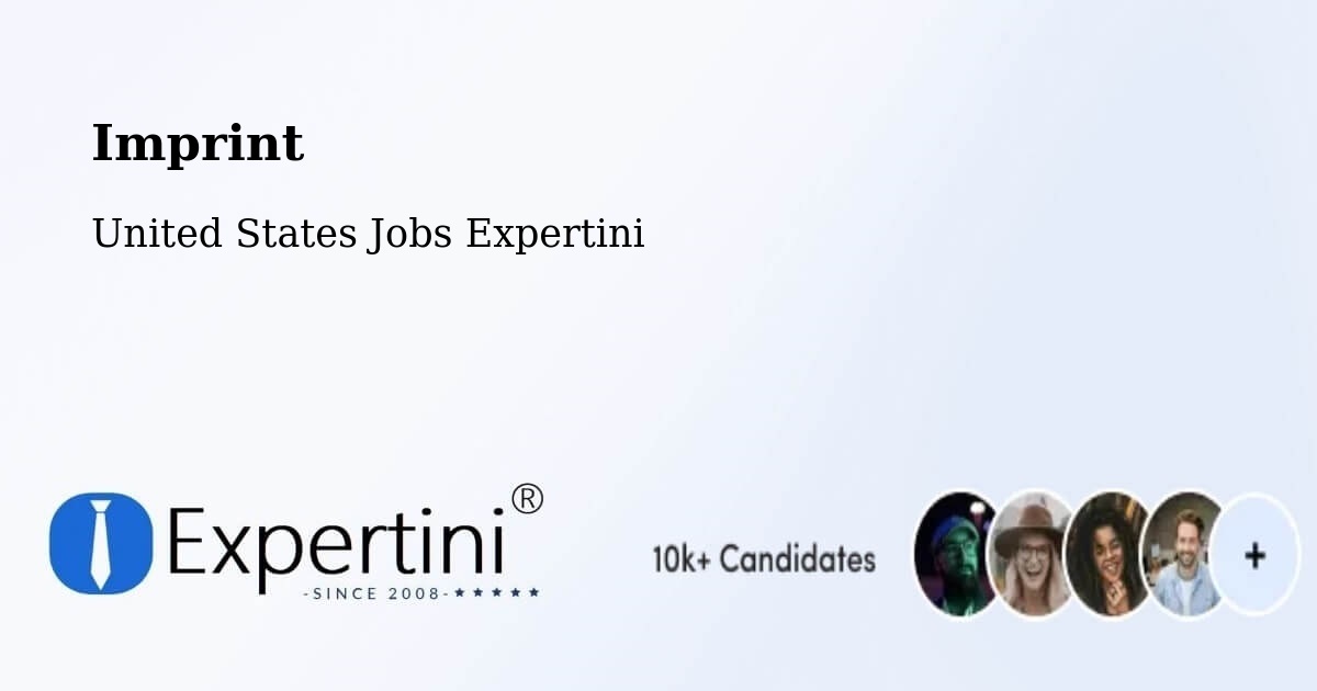 Imprint – Pike Road - United States Jobs Expertini