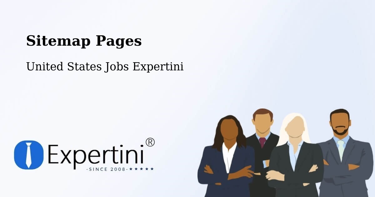 Sitemap Pages - Pike Road - United States Jobs Expertini