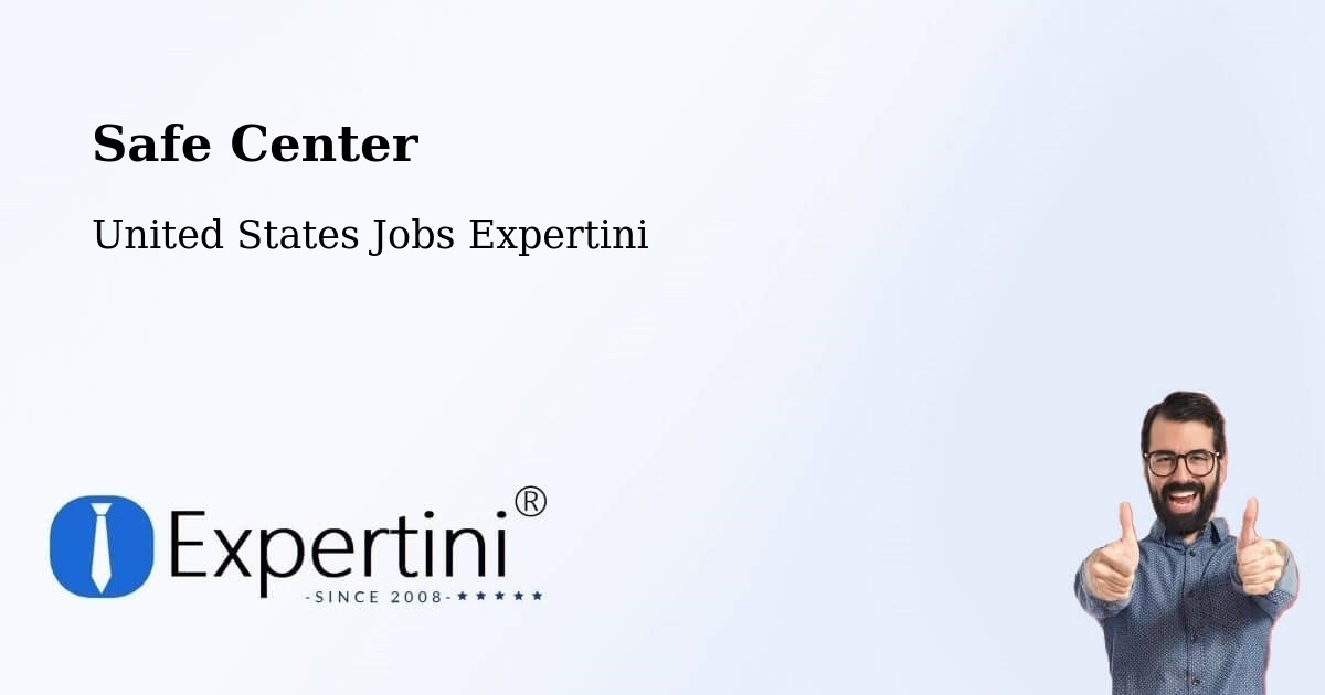 Safety Center – Pike Road - United States Jobs Expertini
