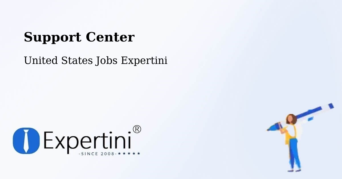 Support Services – Pike Road - United States Jobs Expertini